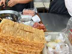 -金杨老摊头蛋饼(金口路店)
