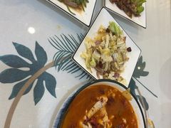 -辣么好吃私厨(新城店)