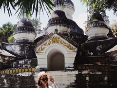 -西双版纳总佛寺