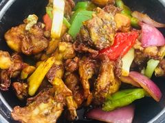 -煲煲掂风味煲仔饭餐厅(西区店)