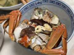 -阳澄湖大闸蟹·琼灵阁牌品牌连锁(吴中总店)