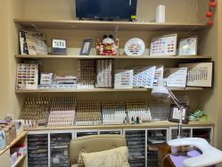 -喜柿·nail日式美甲美睫