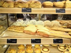 -面包新语(吾悦国际广场店)