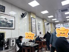 -胡家包子·清真(大众巷店)