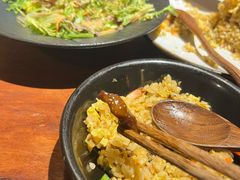 -马灯部落·西湖边的创意山景餐厅(虎跑动物园店)