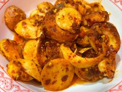 -陈家婆的菜(梅溪湖店)