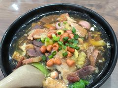 -阿芬卤面(花巷店)