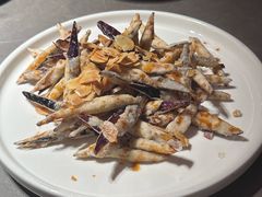 -张家卫·阳江菜·小海鲜(肥婆湾桥店)