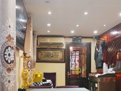 -Santoor 萨都里印度餐厅(北锣鼓巷店)