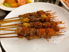 -皇朝万鑫自助餐厅