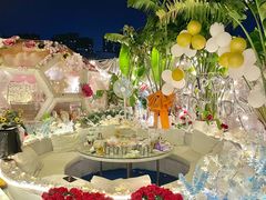 -天空花园餐吧·生日·团建(南山店)