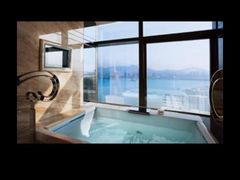 九龙海逸君绰酒店-香港九龙海逸君绰酒店