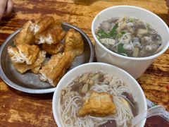 -阿玲面线糊(溪岸路店)