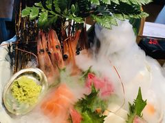 -和彩放题餐厅(酒仙桥店)