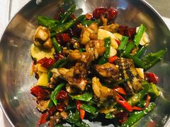 -渔太泰漓江小馆·广西融合菜(西街店)