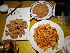-巴达木食府
