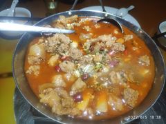 -玉兰酒家(炮铺街)