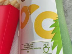 -麦当劳(京粮广场店)