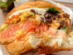 -酉泽屋刺身三文鱼寿司主题餐厅(望馨商业中心店)