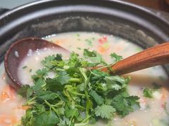 -如轩·海鲜砂锅粥·潮汕菜(海珠店)