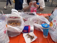 -国梁烤鸡(八大局店)