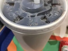 -汉堡王(砂之船奥莱店)