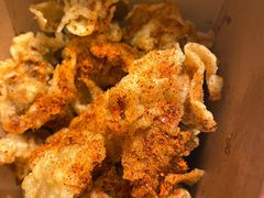 外婆酥肉-袁老四重庆老火锅(桐梓坡店)