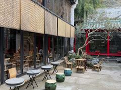 -Metal hands·铁手咖啡