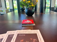 -海南清水湾莱佛士酒店