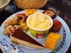 -松子料理(亮马桥店)