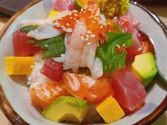 -沼津港精致料理·寿喜烧·烧鸟(漕河泾印象城店)