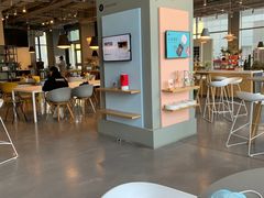 -dotcom coffee古点咖啡(致真大厦店)