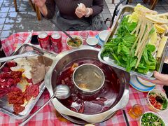 -金鼎雪山牦牛杂火锅(理县总店)