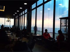 -Cafe Aewol Monsant