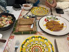 -城堡俄式西餐厅(中央大街索道店)