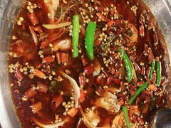 -小饕荟雅安贡椒鱼鲜馆(广福桥店)