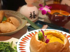 -太食獸泰式茶餐厅(IFS国金中心店)