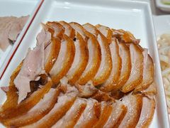 -玉林烤鸭店(黄村兴华店)