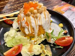 -小川洋风料理(汉街店)