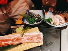 -炉太郎日式烧肉店(华贸店)