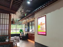 -潮牛魏记鲜牛肉火锅(开发区店)