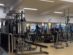 -中田健身工作室(莘庄地铁站店)