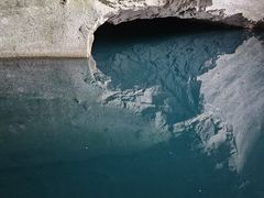 -伍山海滨石窟