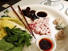 -民国红公馆·秦淮八艳(夫子庙店)
