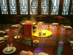 -麒麟小院·老九江菜(安平路店)