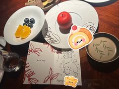 -解香楼(八盘岭路店)