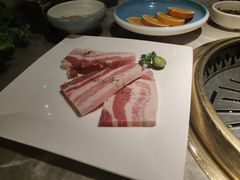 -韩盛·古法烤肉店(皇城恒隆广场店)