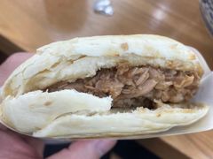 -东关吉祥西安腊汁肉夹馍(健德门店)