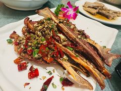 -粥旺庄(芳村店)