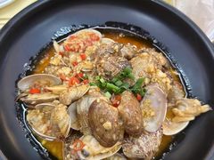 -铭副琦食·虾蟹烩馆(渔人码头店)
